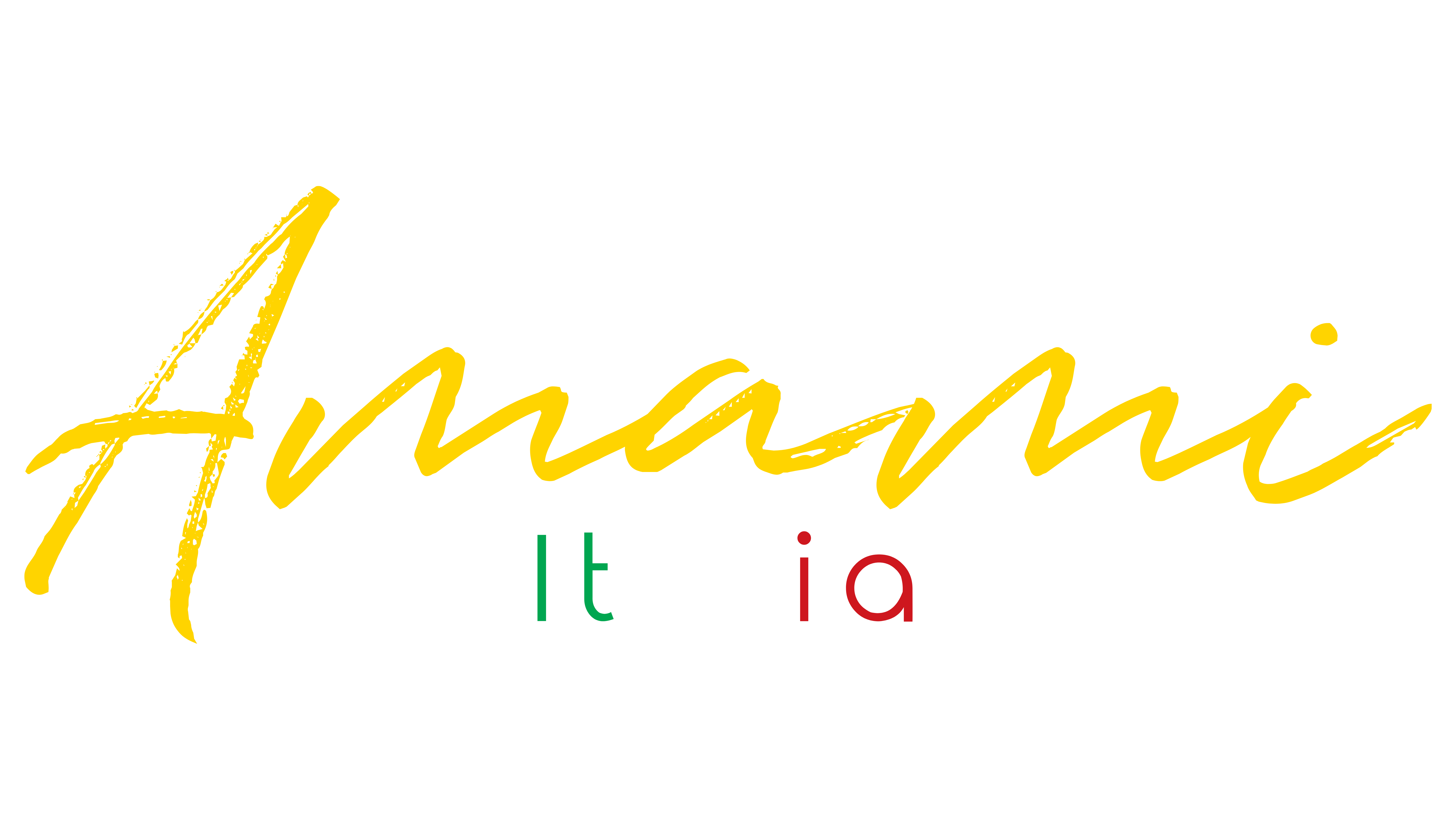 Logo Mercato Amami Italia